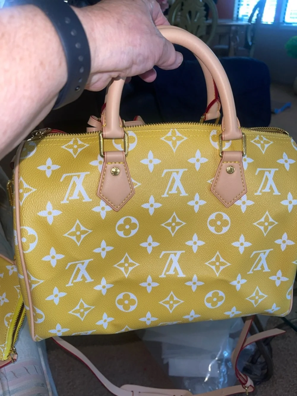 Speedy 30 new - Picture 10 of 13